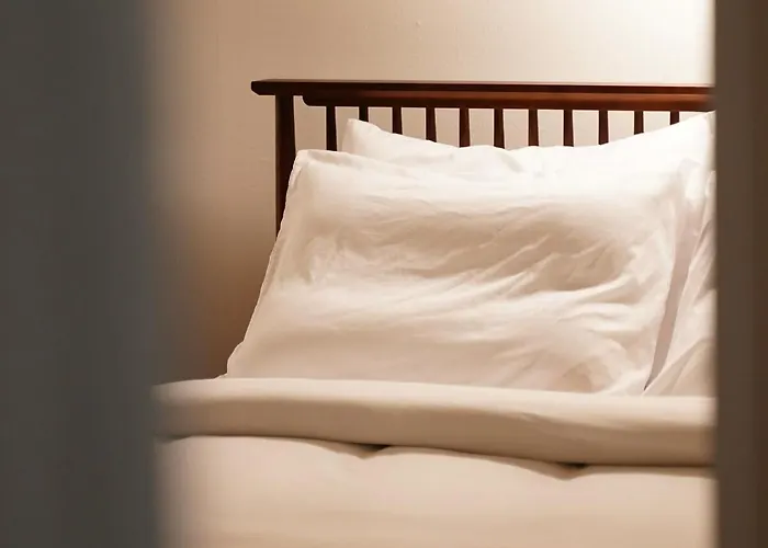 New Open Mood Apartamento