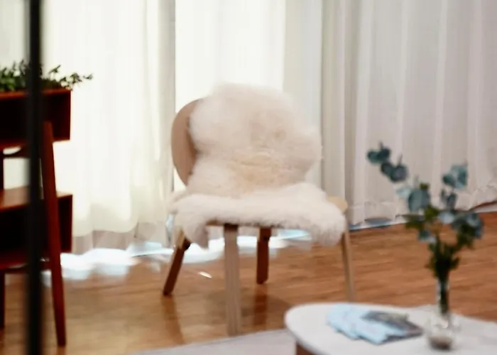 New Open Mood Apartamento