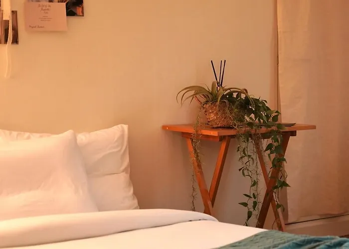Apartamento New Open Mood