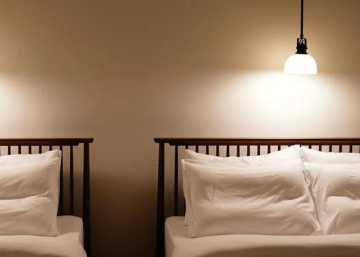 Apartamento New Open Mood