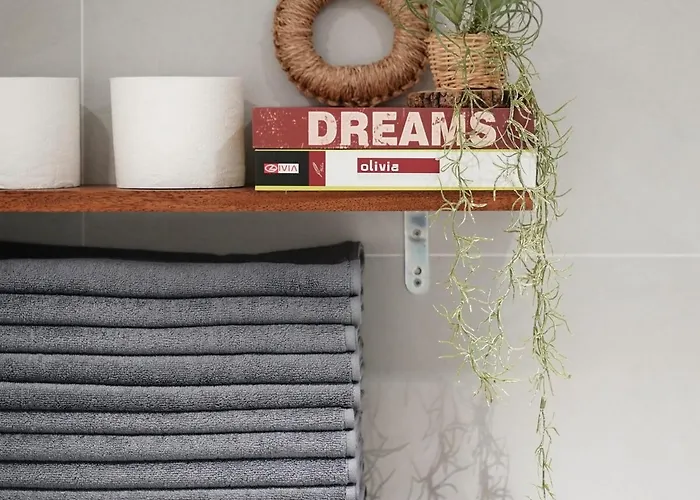 Apartamento New Open Mood *