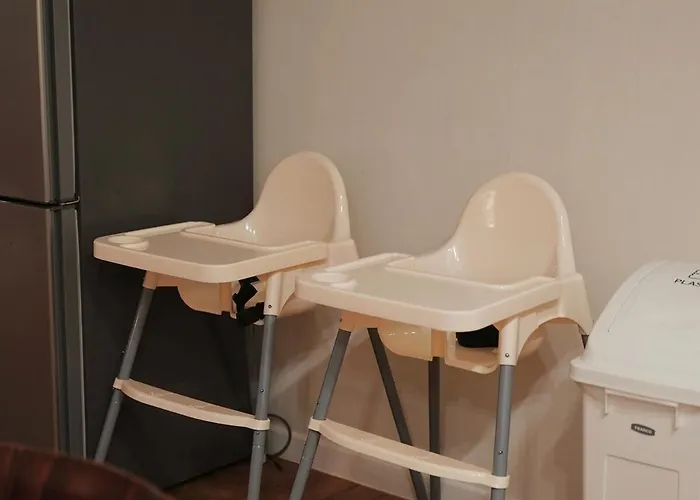 New Open Mood Apartamento