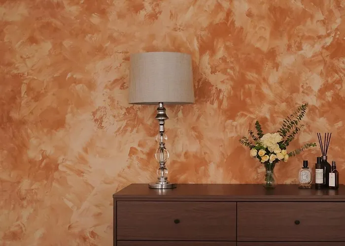 Apartamento New Open Mood