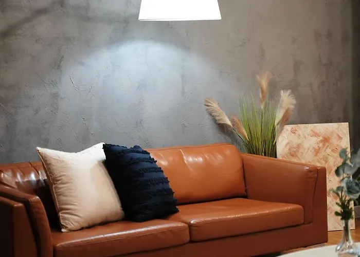 New Open Mood Apartamento
