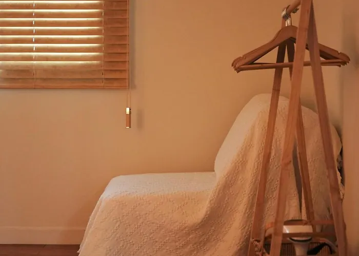 Apartamento New Open Mood