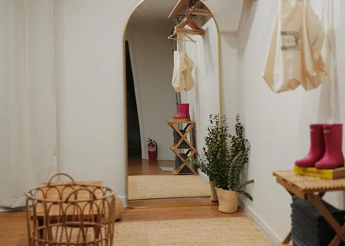 New Open Mood Apartamento *